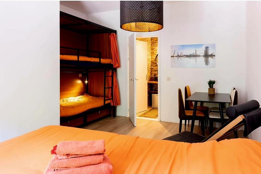 Deluxe Familiekamer