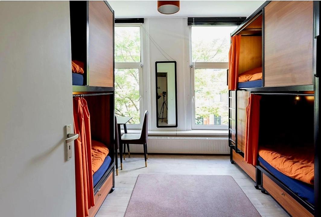 Deluxe Familiekamer